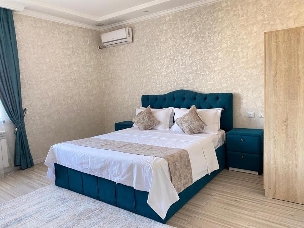 Comfort Hotel Turkistan Eksteriør bilde